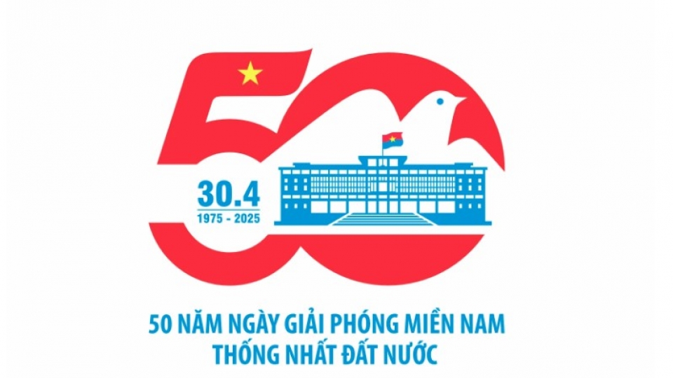 50 năm Ngày Giải phóng miền Nam, thống nhất đất nước